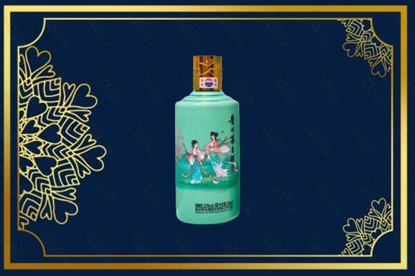 晋城阳城县回收节气茅台酒