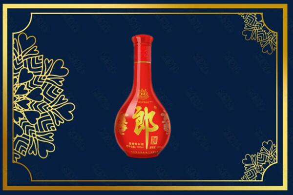 晋城阳城县高价求购回收郎酒